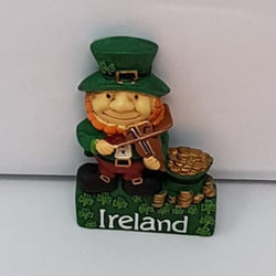 General St Patricks Day Gift - Magnet 