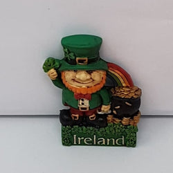 General St Patricks Day Gift - Magnet 