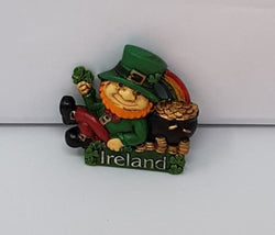 General St Patricks Day Gift - Magnet