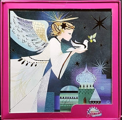 Charity Christmas Card