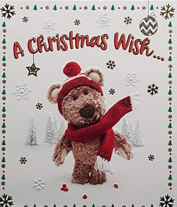 General Christmas Card