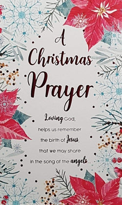 Religious Christmas Cards