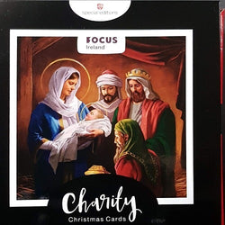 Charity Cards