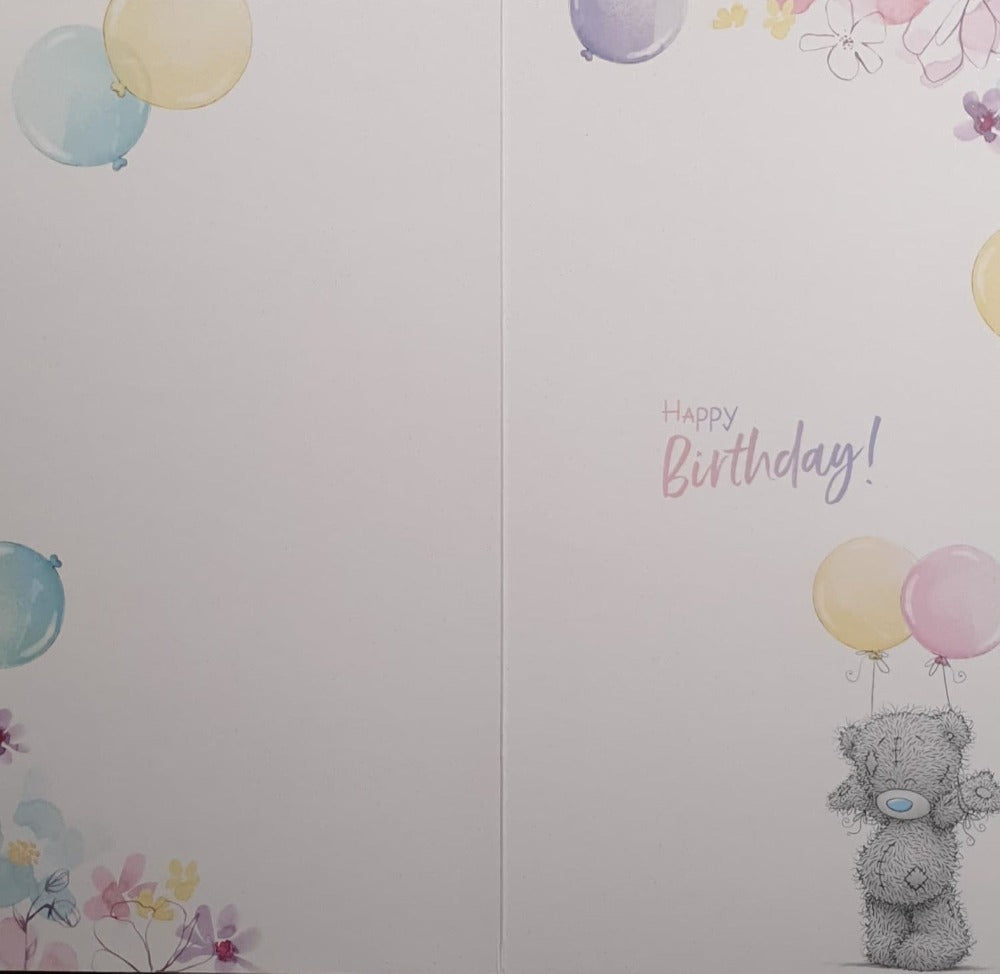 Birthday Card