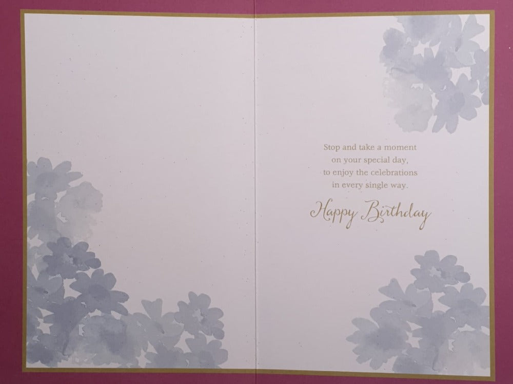 Birthday Card 