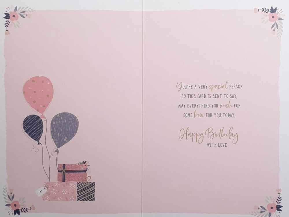 Birthday Card 