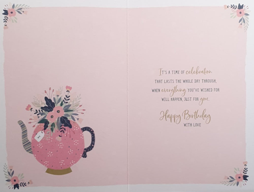 Birthday Card