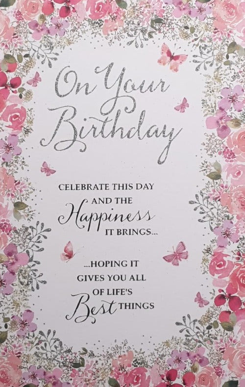 Birthday Card