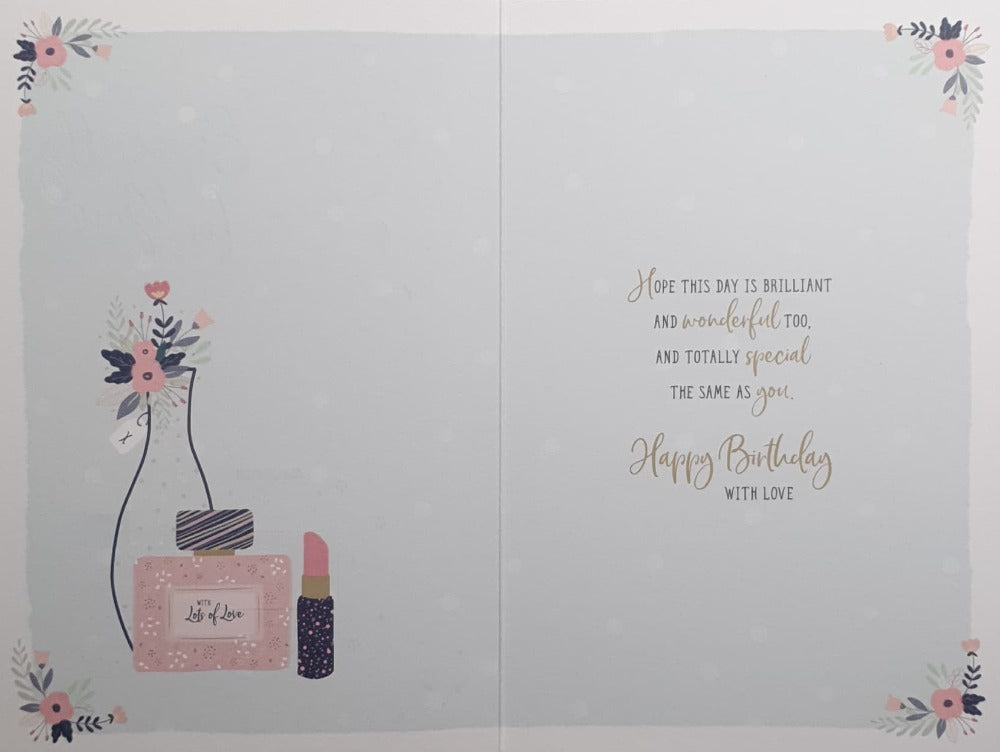 Birthday Card