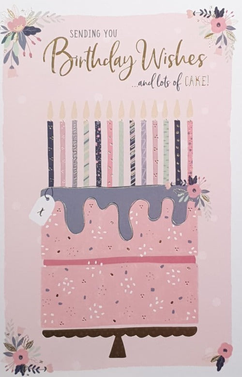 Birthday Card