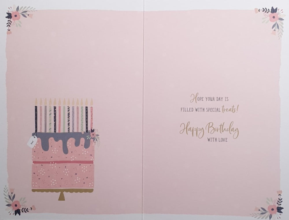 Birthday Card