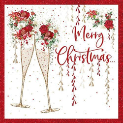 General Christmas Card