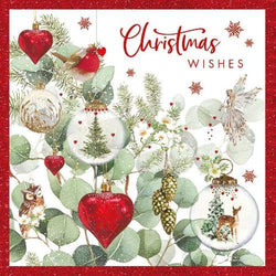 General Christmas Card