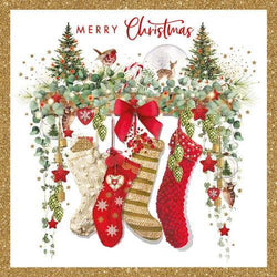 General Christmas Card