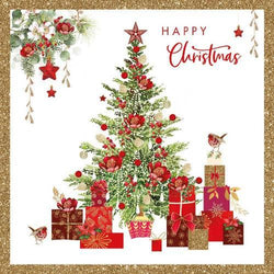 General Christmas Card