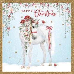 General Christmas Card