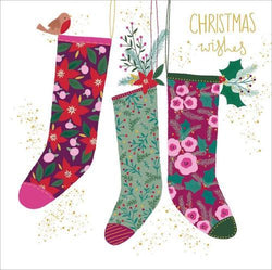 General Christmas Card