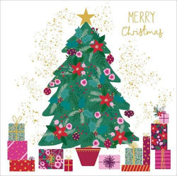 General Christmas Card