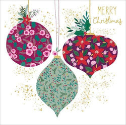 General Christmas Card