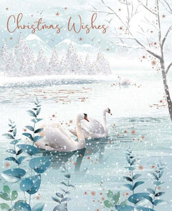 General Christmas Card