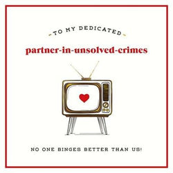 General Valentines Day Card