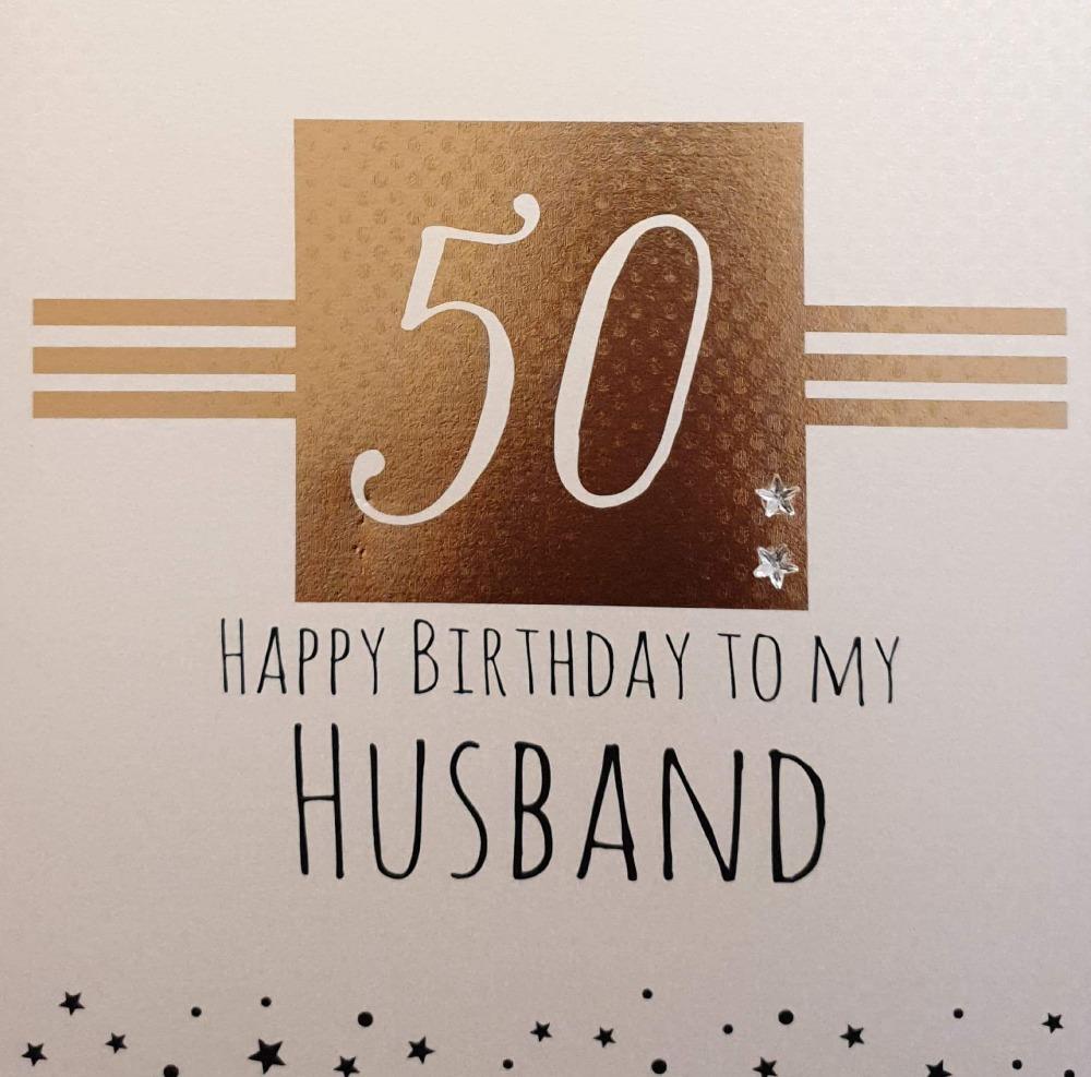 husband birthday