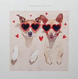 General Valentines Day Card