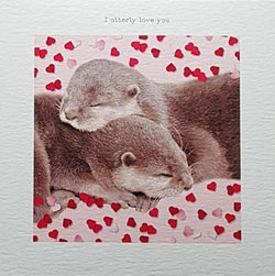 General Valentines Day Card