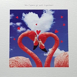 General Valentines Day Card