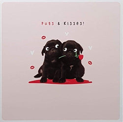 General Valentines Day Card