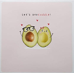 General Valentines Day Card