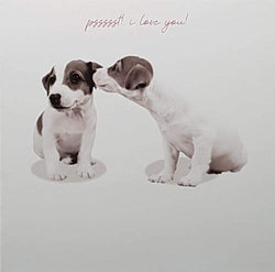 General Valentines Day Card