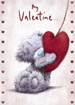 General Valentines Day Card