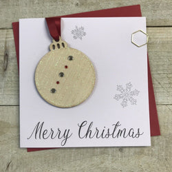 General Christmas Card