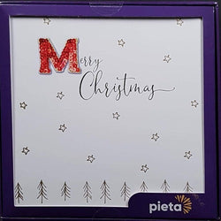 Charity Christmas Card