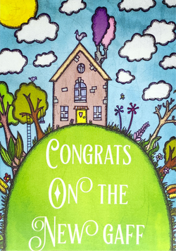 Dublin Card Company - New Home